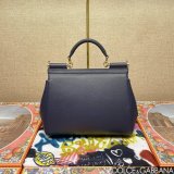 Dolce & Gabban Sicily handbag 26CM
