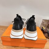hermes Men Sneakers Moove