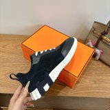 2026 Perfect Hermes Bouncing sneaker