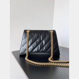 Balenciaga Replica Crush Medium shoulder bag 716393