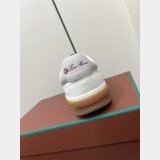 Top Quality Loro Piana Tennis Walk Sneaker