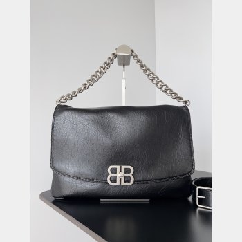 BALENCIAGA BB Solt 748488