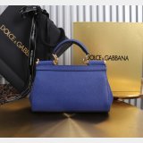 Small Dolce & Gabban Sicily handbag