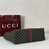Gucci Giglio large tote bag
