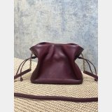 Saint Leurent Jamie Shoulder Pouch Luxury 862712 Bag
