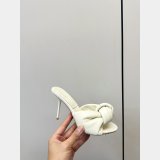 Bottega Veneta Cherry Mule sandal