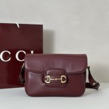 Gucci Horsebit 1955 medium shoulder bag