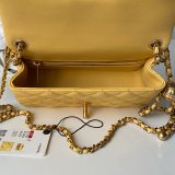 AAA+ 1:1 AS1787 Mini Flap Wholesale Bag