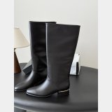 CC 26K Mary Jane High boots