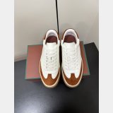 Top Quality Loro Piana Tennis Walk Sneaker