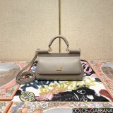 Small Dolce & Gabban Sicily handbag