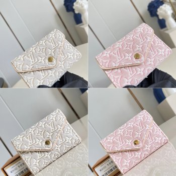 Louis Vuitton Victorine Wallet M2A152/M2A151 Bag