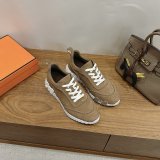 Top Hermes Next sneaker