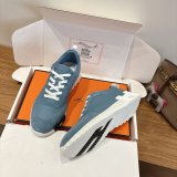 2026 Perfect Hermes Bouncing sneaker