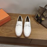 Hemers Faubourg loafer Leather