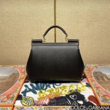 Dolce & Gabban Sicily handbag 26CM