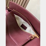 Top Mini Cheap Loewe Puzzle Bag In Classic Calfskin 18cm