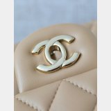 Designer Luxury 1:1 Flap Classic AS1112 Lambskin Handbag
