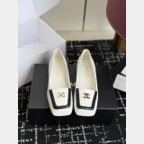 2026 CC Spring Summer 2026 Ballerinas