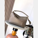 Luxury Loewe Puzzle Bag Calfskin 29CM