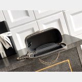 Top CC 26S Women Vanity Bag