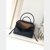 Large loewe Amazona 180 bag in soft calfskin