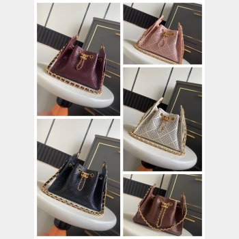 Top CC 25 Mini Handbag AS5631