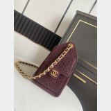 Top CC 25 Mini Handbag AS5631