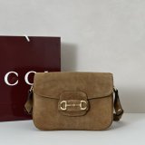 Gucci Horsebit 1955 medium shoulder bag