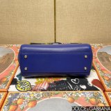 Dolce & Gabban Sicily handbag 26CM