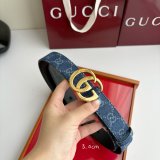 Cheap GG Marmont belt 30mm