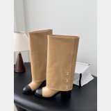 CC 25K knight boots