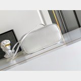 Prada Dada Small Nappa Leather Bag