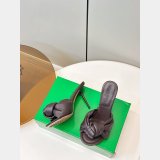 Bottega Veneta Cherry Mule sandal