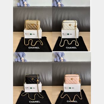 Top quality CC A96198 Vanity Bag