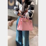 Birkin Dream Bag Hermes 30CM Top Quality Replica Dolabuy