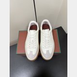 Top Quality Loro Piana Tennis Walk Sneaker