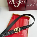 Cheap GG Marmont belt 30mm