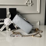 1:1 Mirror AS1786 Classic Flap Designer Bag