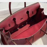 Birkin Dream Bag Hermes 30CM Top Quality Replica Dolabuy