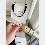 celine replica Triomphe belt  25MM Dolabuy