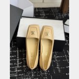 2026 CC Spring Summer 2026 Ballerinas