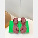 Bottega Veneta Livia Thong women slippers