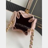 Top CC 25 Mini Handbag AS5631