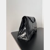 Balenciaga Replica Crush Medium shoulder bag 716393