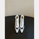 Dior Romance sock ankle boots