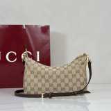 Gucci Lady Lunetta A0034B/A006OA Shoulder Crossbody 1:1 Bag