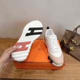 Fashion Hermes WOMEN/MEN BOUNCING SNEAKER