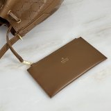 Gucci Venice Shoulder Women Small Bucket A002GW Bag