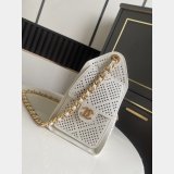 Top CC 25 Mini Handbag AS5631